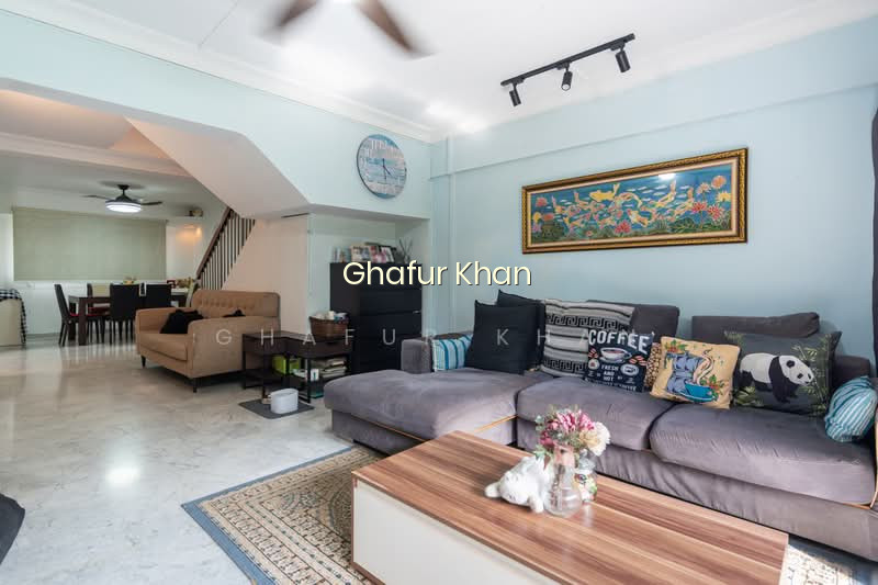 535 BUKIT BATOK STREET 52 photo 3
