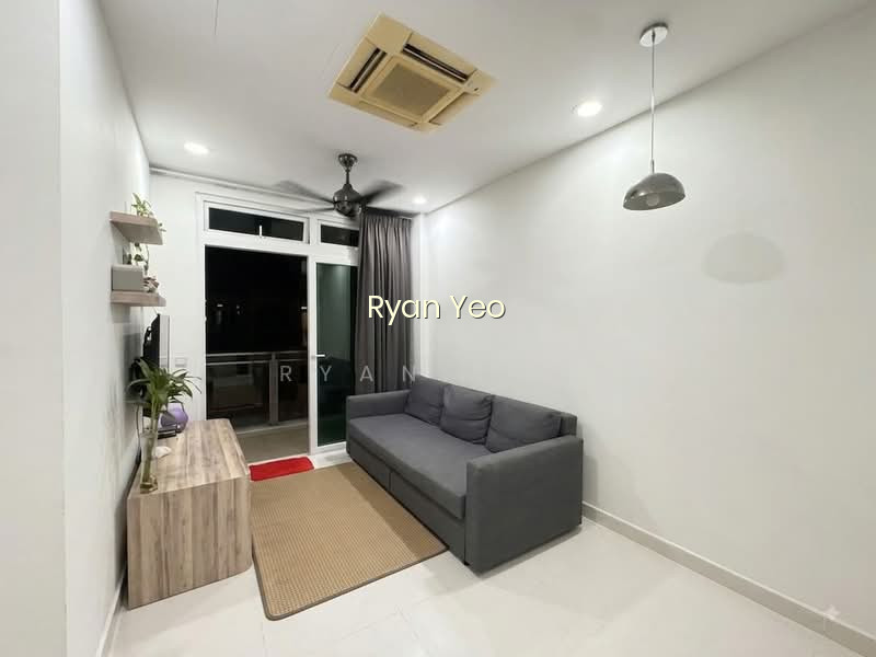 Parc Rosewood image 1 of 6