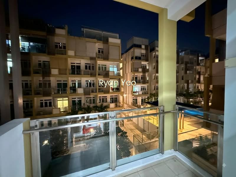 Parc Rosewood photo 3