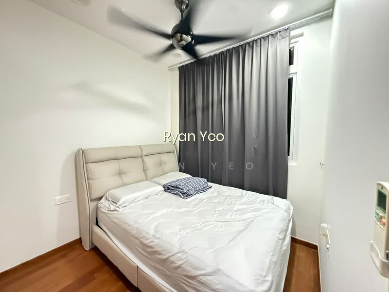 Parc Rosewood photo 5