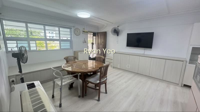 414 HOUGANG AVENUE 10 photo 2