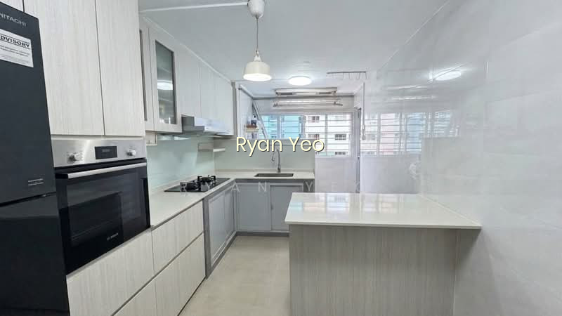 414 HOUGANG AVENUE 10 photo 3