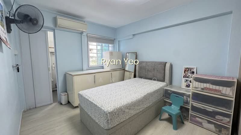 414 HOUGANG AVENUE 10 photo 5
