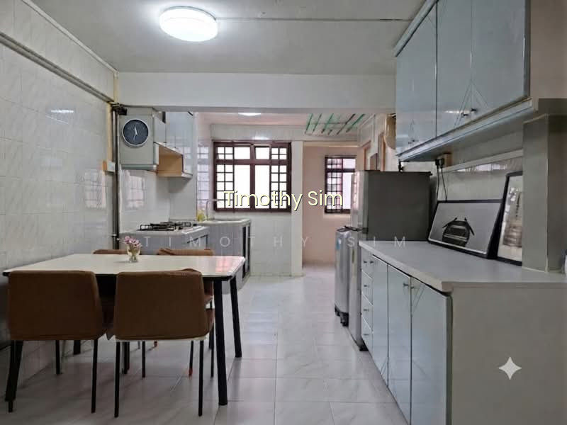 129 BUKIT MERAH VIEW image 1 of 10