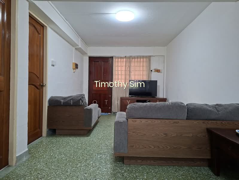 129 BUKIT MERAH VIEW photo 2