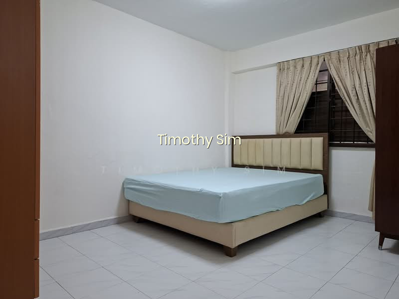 129 BUKIT MERAH VIEW photo 4