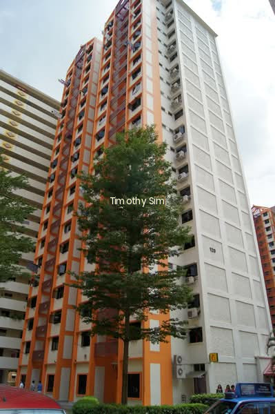 129 BUKIT MERAH VIEW photo 6