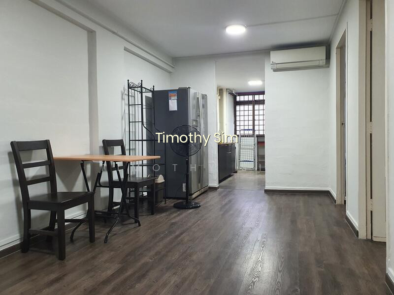 502 BEDOK NORTH STREET 3