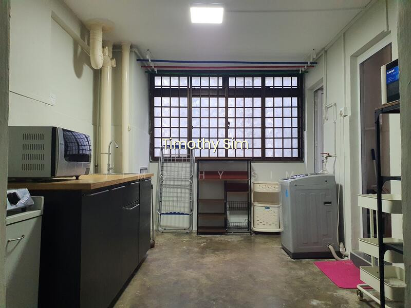 502 BEDOK NORTH STREET 3 photo 2