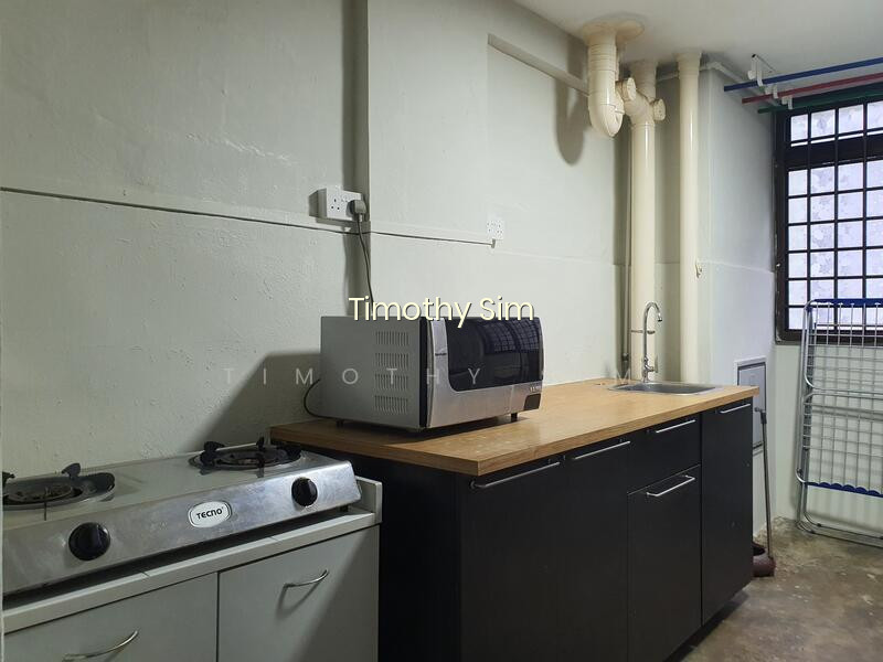 502 BEDOK NORTH STREET 3 photo 3