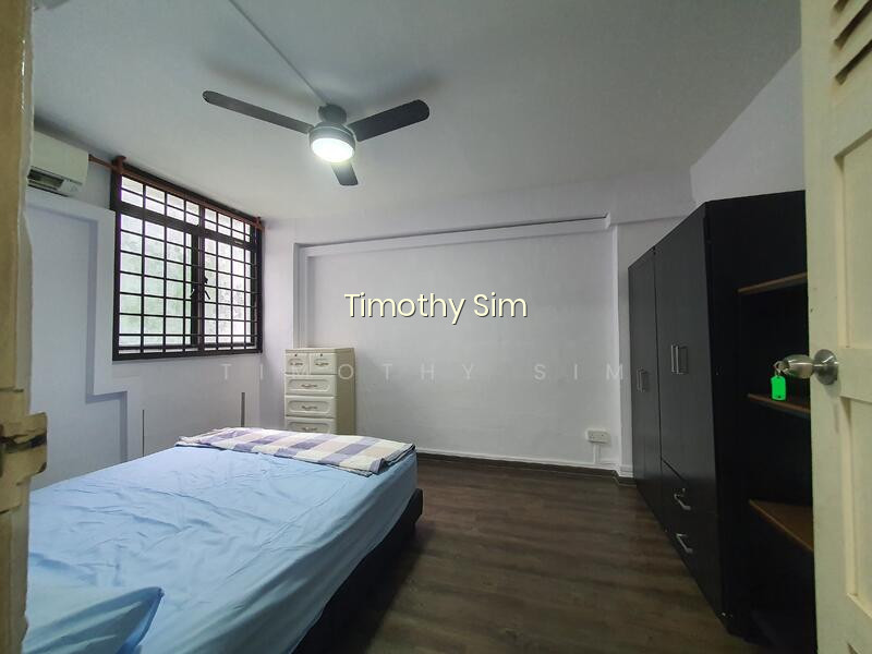 502 BEDOK NORTH STREET 3 photo 4
