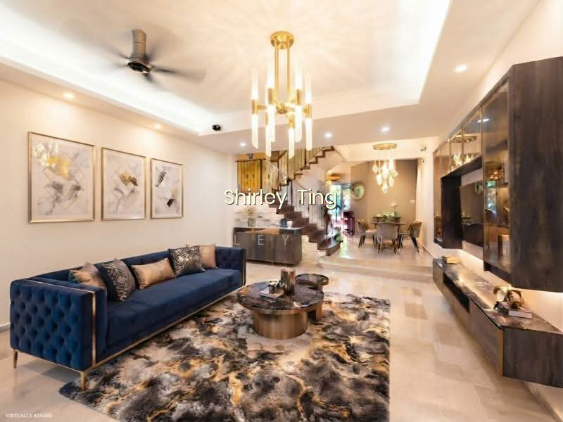 BEST VALUE! $6.XM! HUGE 2421 SQ FT TERRACE AT HENRY PARK PRIMARY ! image 1 of 10
