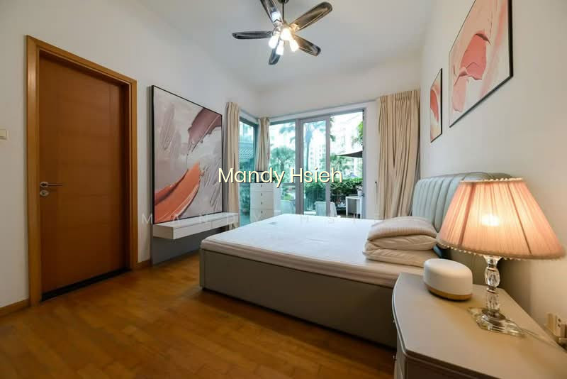 Caribbean at Keppel Bay photo 3