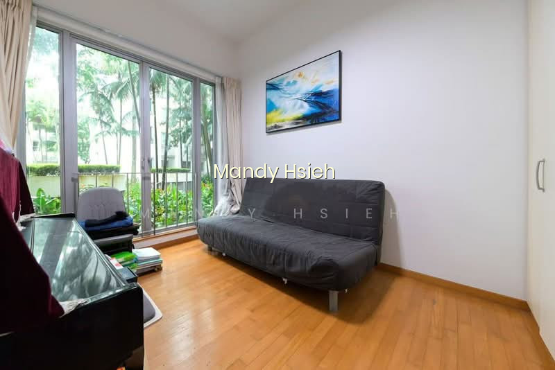 Caribbean at Keppel Bay photo 5