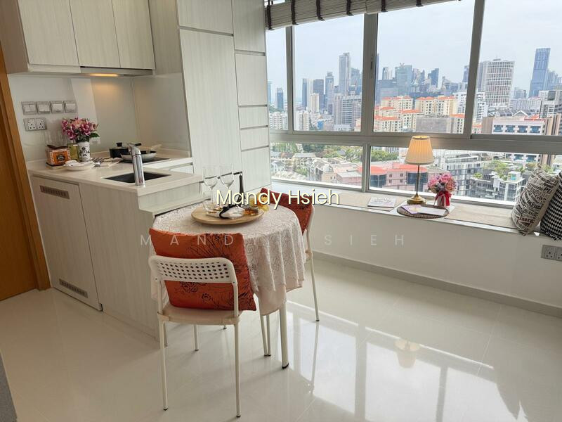 DEVONSHIRE RESIDENCES photo 2