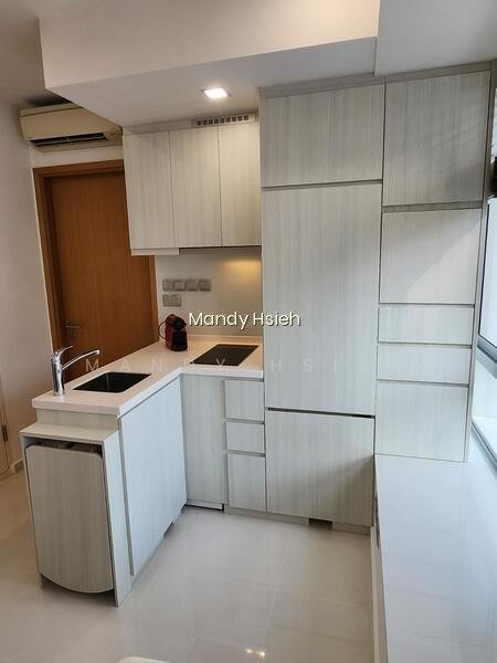 DEVONSHIRE RESIDENCES photo 6