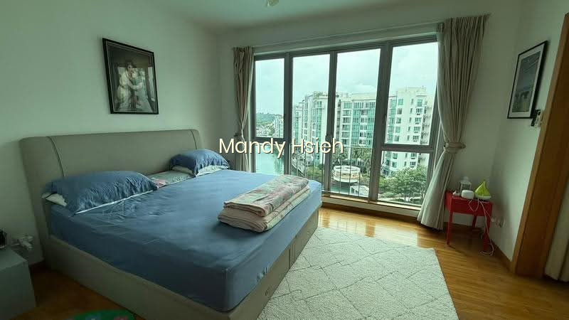 Caribbean at Keppel Bay photo 2