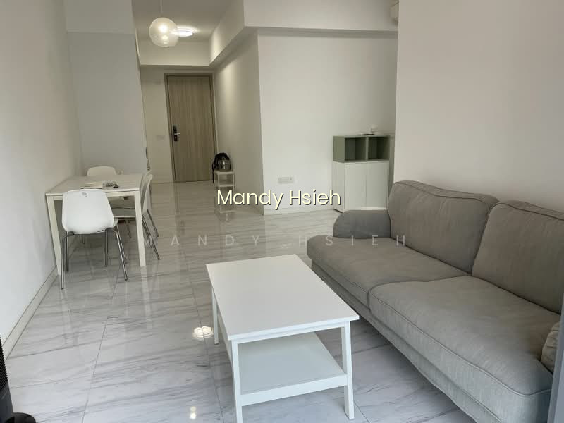 The Alps Residences image 1 of 10