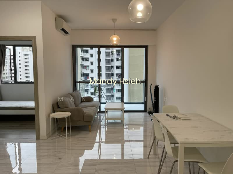 The Alps Residences photo 2