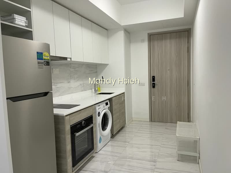The Alps Residences photo 3