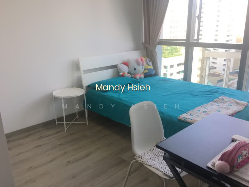 The Alps Residences photo 4