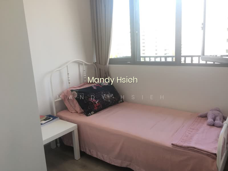 The Alps Residences photo 6