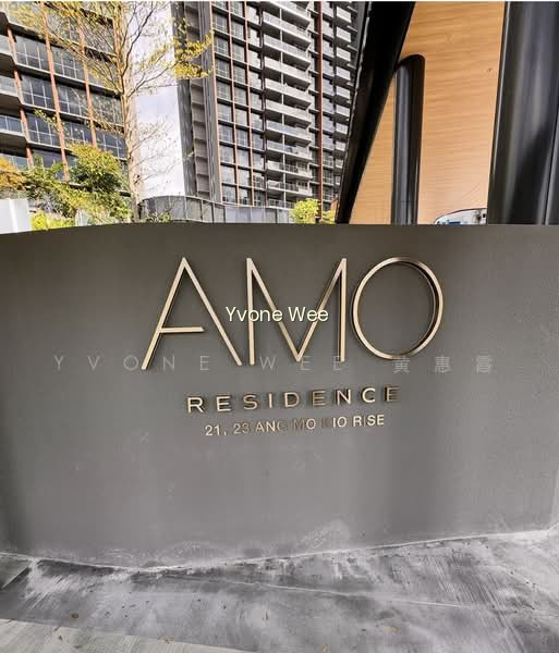 AMO RESIDENCE 3
