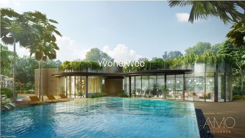 AMO RESIDENCE 10