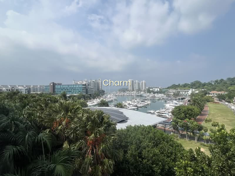 THE RESIDENCES AT W SENTOSA COVE photo 2