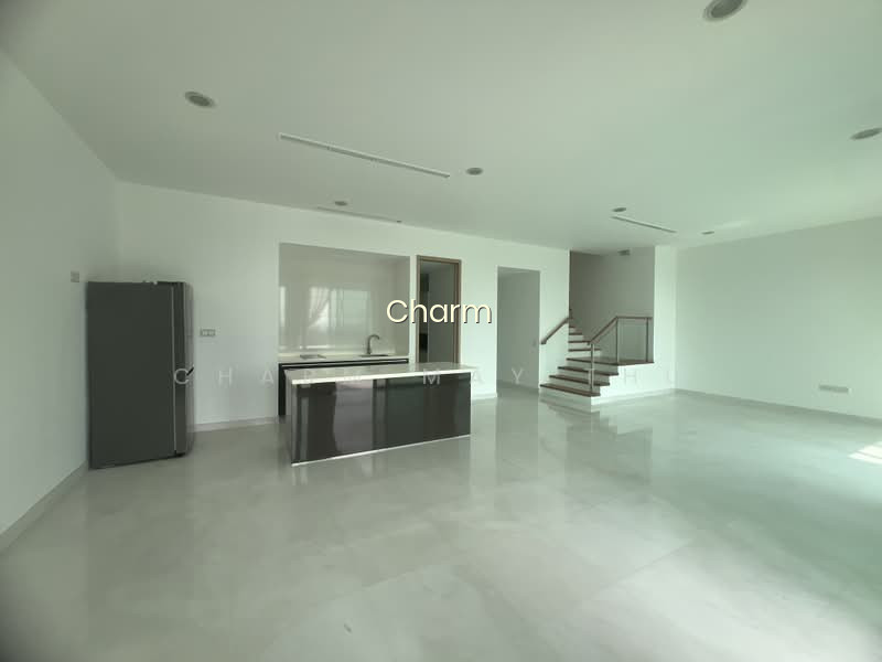 THE RESIDENCES AT W SENTOSA COVE photo 3