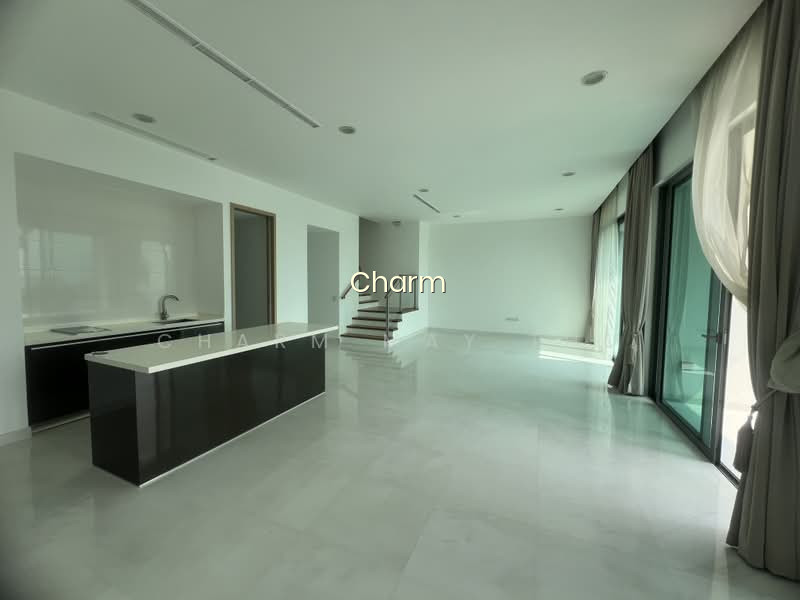 THE RESIDENCES AT W SENTOSA COVE photo 4