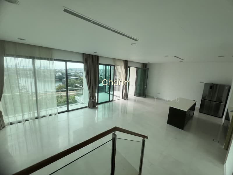 THE RESIDENCES AT W SENTOSA COVE photo 5