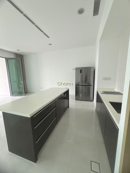 THE RESIDENCES AT W SENTOSA COVE photo 6