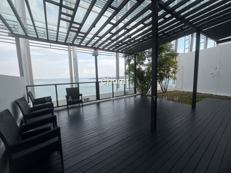 THE OCEANFRONT @ SENTOSA COVE photo 4