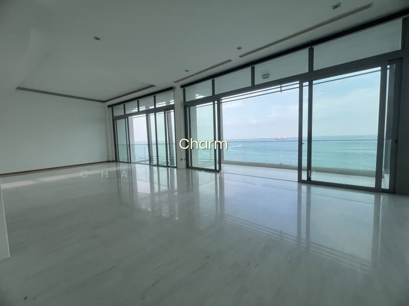 THE OCEANFRONT @ SENTOSA COVE photo 5