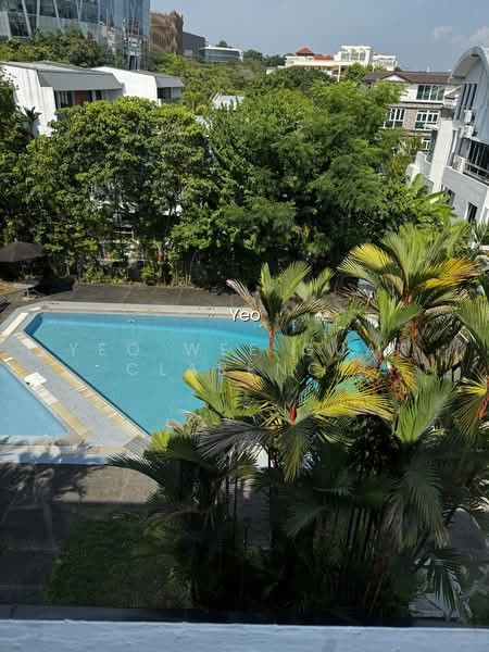 PASIR PANJANG COURT photo 2