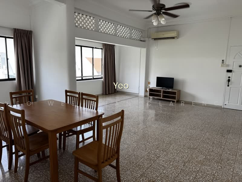 PASIR PANJANG COURT photo 3