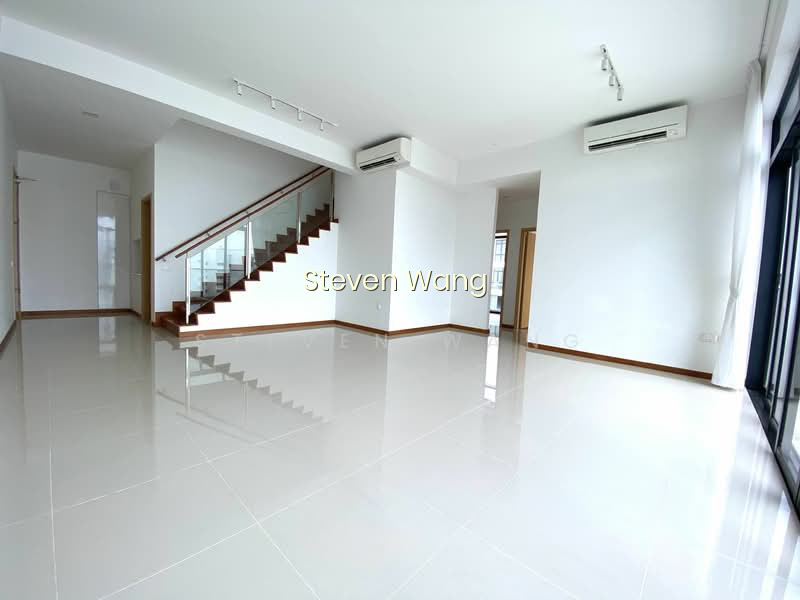 HILLION RESIDENCES photo 2