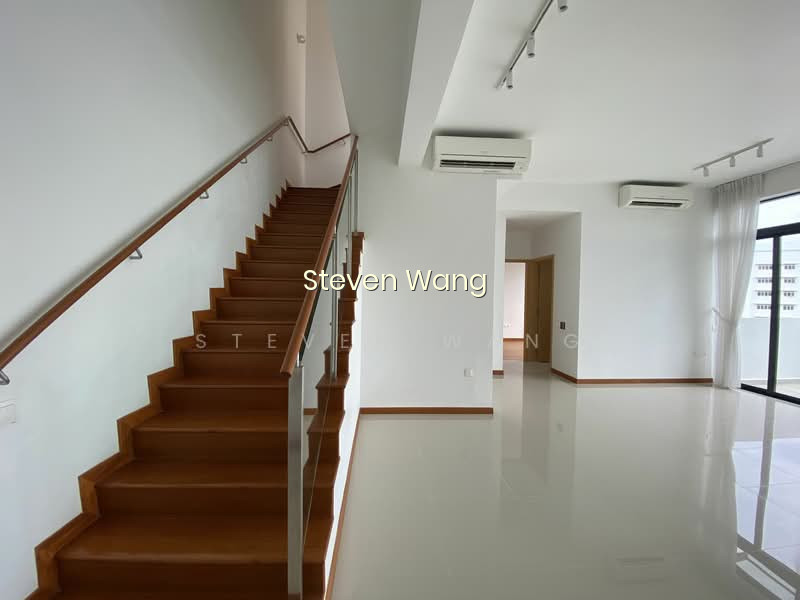 HILLION RESIDENCES photo 3