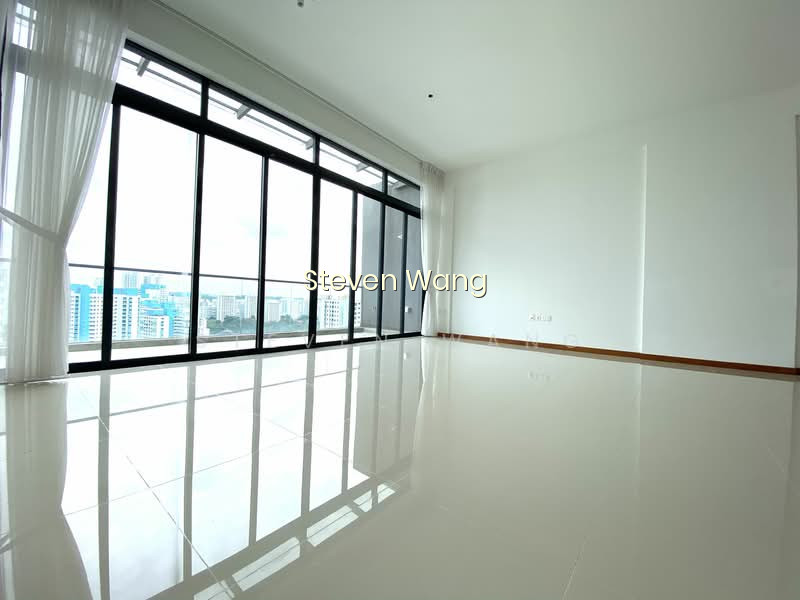 HILLION RESIDENCES photo 4