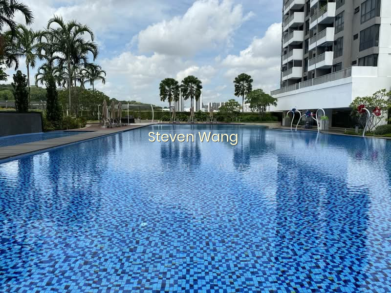 HILLION RESIDENCES photo 5