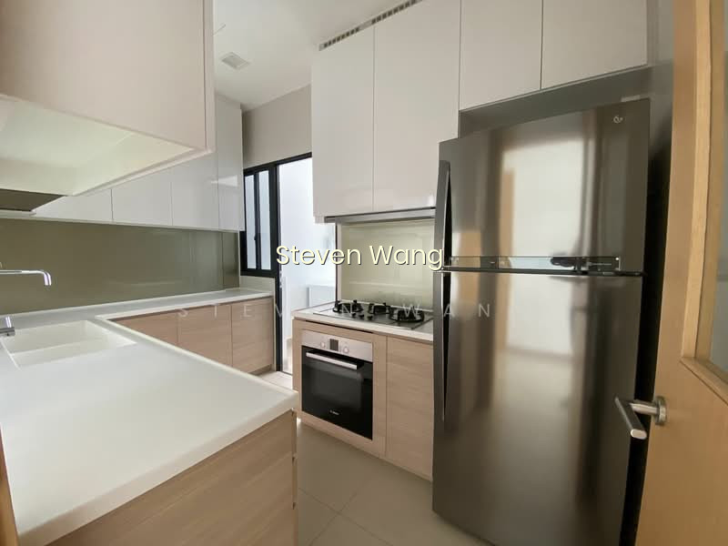 HILLION RESIDENCES photo 6