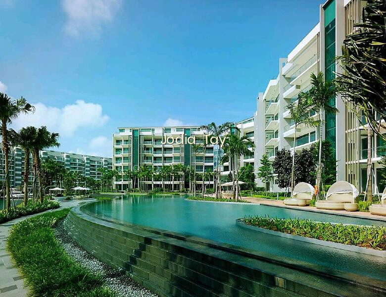 THE RESIDENCES AT W SENTOSA COVE photo 3