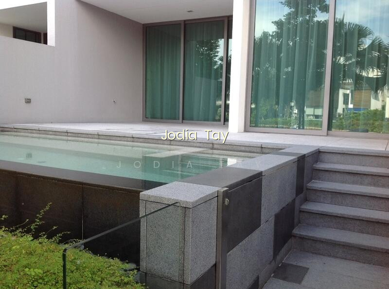 THE RESIDENCES AT W SENTOSA COVE photo 4