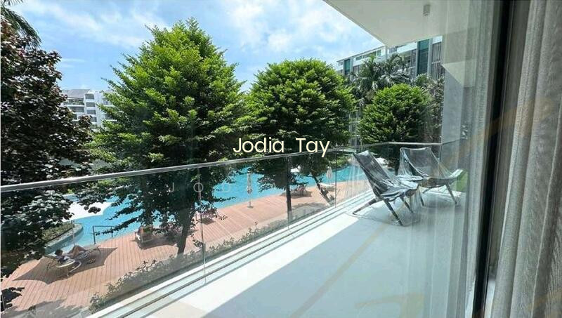 THE RESIDENCES AT W SENTOSA COVE photo 5
