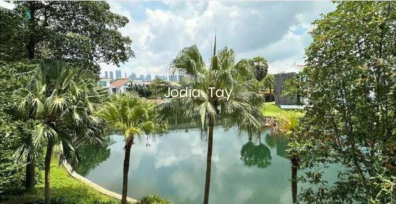 THE RESIDENCES AT W SENTOSA COVE photo 6