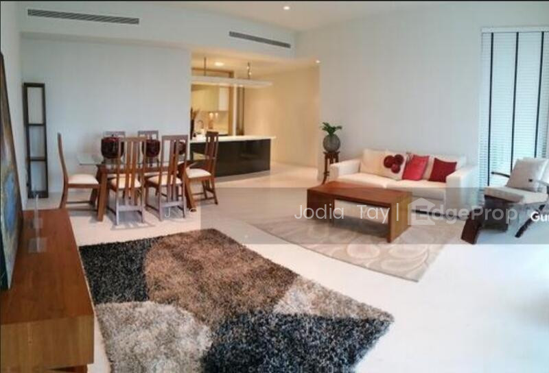 THE RESIDENCES AT W SENTOSA COVE image 1 of 10