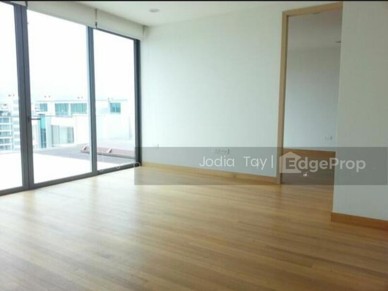 THE RESIDENCES AT W SENTOSA COVE photo 2