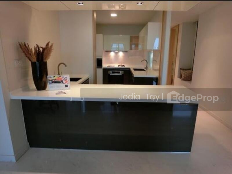 THE RESIDENCES AT W SENTOSA COVE photo 3