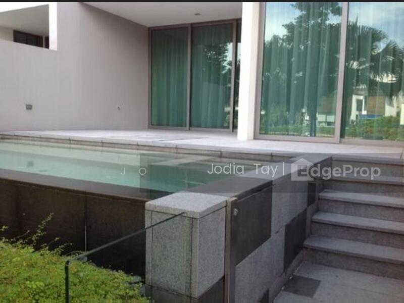 THE RESIDENCES AT W SENTOSA COVE photo 6